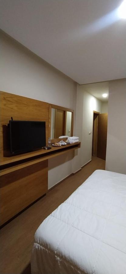 Hotel Vallee Ziz Errachidia Exteriör bild